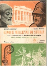 G.GIANNELLI, V.CASOLI- CINQUE
