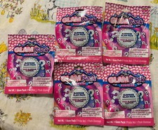 Lotto 5 sacchetti ciechi a