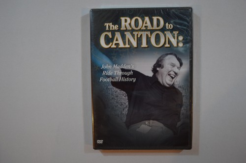 The road canton john - to,