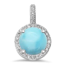 Ciondolo in argento sterling