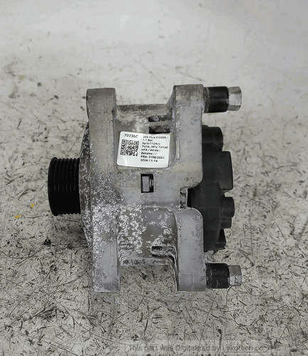 5705ky alternatore citroen - 5705ky,