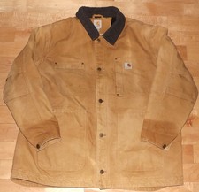 Cappotto da lavoro Carhartt