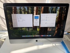 1836 ~ Chip iMac 27 pollici 5K