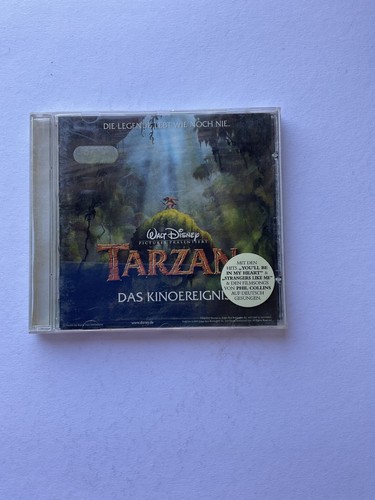 Tarzan the original - tarzan,