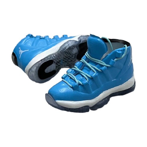 Scarpe basket blu - scarpe, enterbay