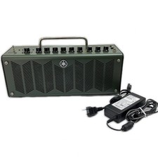 Yamaha Thr10x Guitar Amplifier