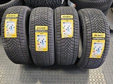 4 GOMME 205/55 16 94V XL TRENO