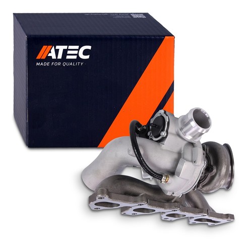 Atec abgas turbo loader per - atec,