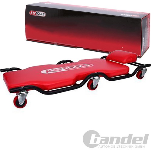 Tools ponte officina rosso - tools,