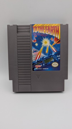The earth modulo - the, nes