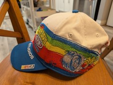 Cappello market studios nascar - cappello,