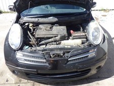 Motore Completo NISSAN MICRA