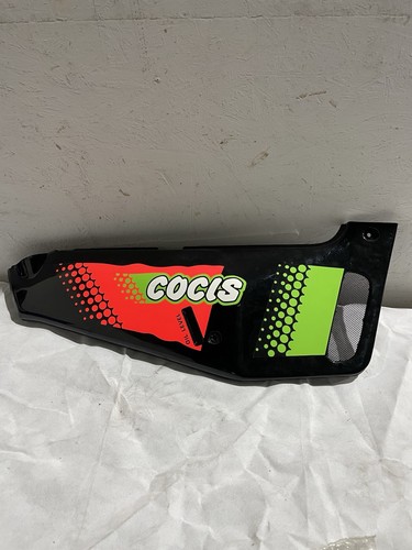 Cagiva cocis 80 nuovo - cagiva, 50