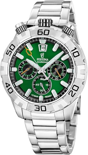 Orologio uomo cronografo - orologio,