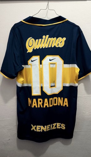 Maglia calcio vintageboca - calcio, jr