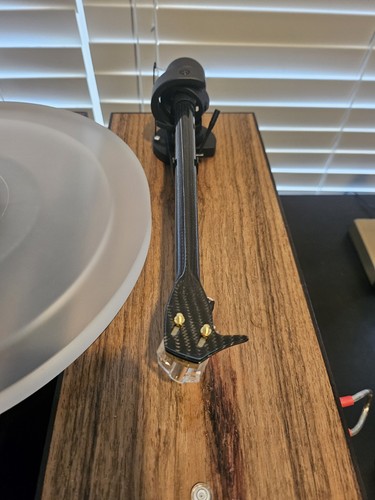 Music hall pro ject 9cc - hall, pro-ject