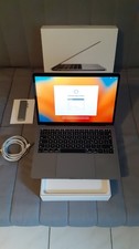 MacBook Pro 13,3", 2017