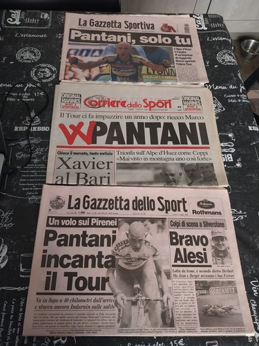 Quotidiani gazzetta e - la,