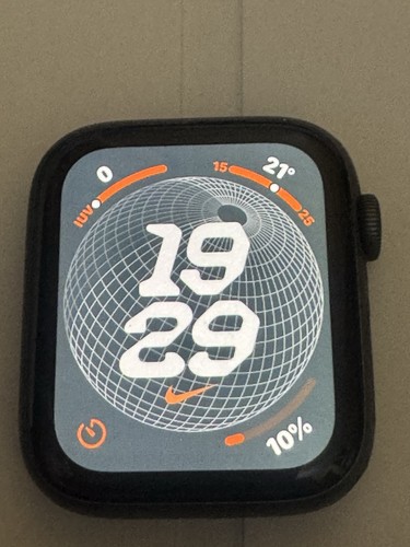 Apple watch - apple, 4