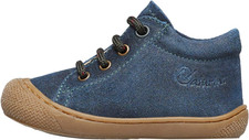 Scarpine Primi Passi in Suede