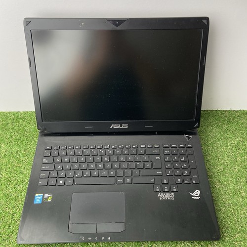 Asus g750jh t4188h - asus, 17,3
