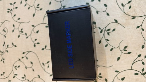 Frecce laterali led - laterali,