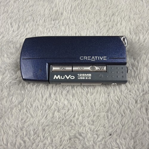 Creative muvo lettore - creative,