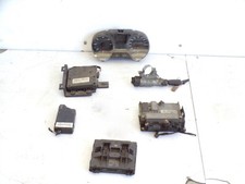 9903 Kit accensione Seat Ibiza 4 1.2 tdi 2011 cod 6J0920802JX