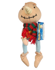 Peluche vintage di Bob the