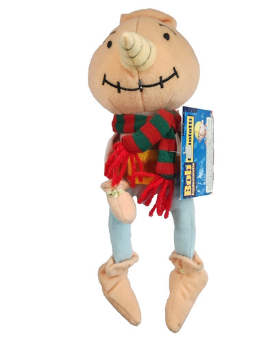 Bob the builderpeluche - the,