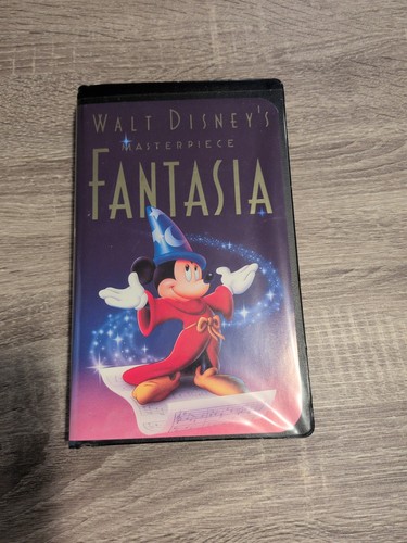 Walt disney masterpiece - disney's,