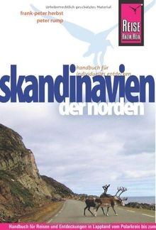 Reise know how skandinavien - know-how,
