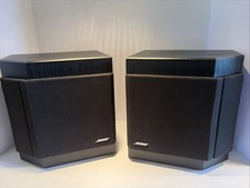 Bose 2001 Direct / Reflecting