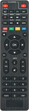 Telecomando compatibile con - telecomando,