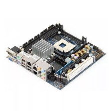 Mainboards Kontron 986lcd-m / Mitx S.479 DDR2 Mini-Itx