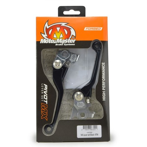 Kit leve pivot moto - leve, moto-master