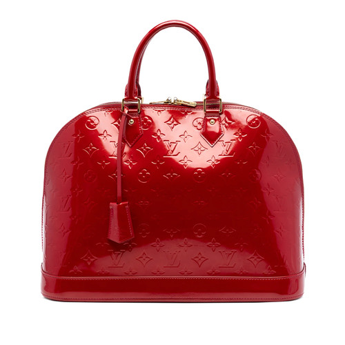 Louis vuitton monogram vernis - vuitton,