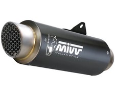 Scarico Completo Mivv GP PRO