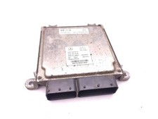 Centralina motore diesel