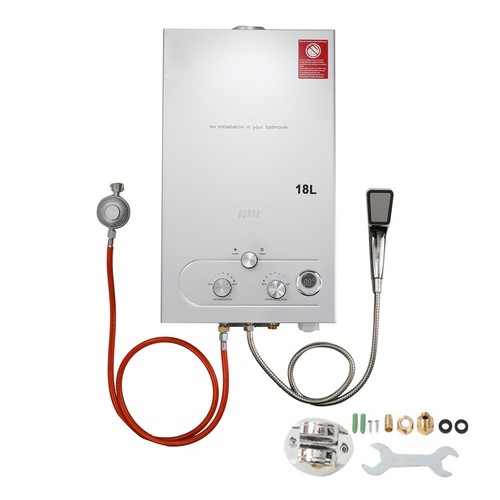 Scaldabagno gas propano gpl - scaldabagno,