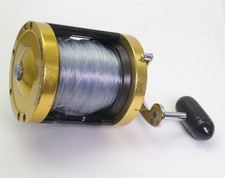 Mulinello Accurate Fishing