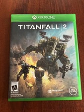 Titanfall 2 Microsoft Xbox One
