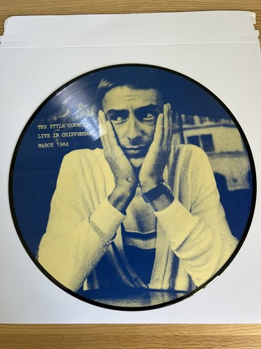 The style council chippenham - style, council,
