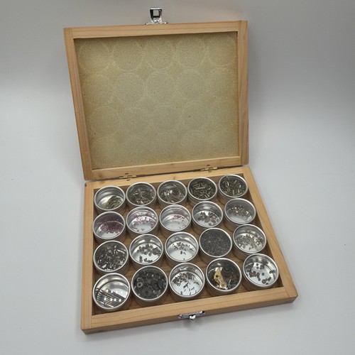 Parti orologi orologiaio - di,