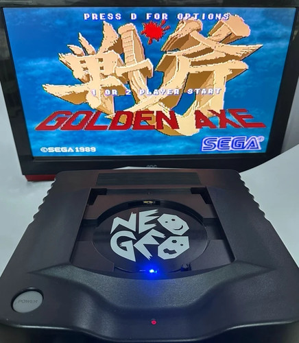Neocd loader rev carte - sd-loader,