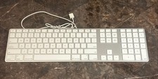Apple Tastiera Cablata