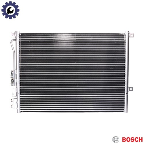 Condensatore climatizzatore - condensatore,