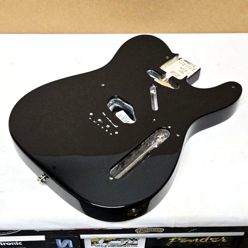 Fender limited edition - fender,