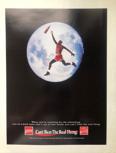 Poster michael jordan - poster,