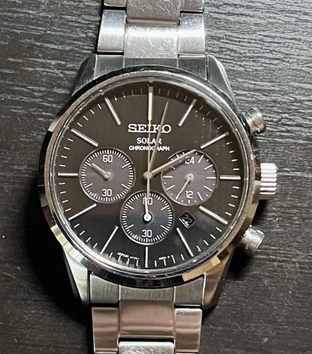 Seiko v175 0bj0 - seiko, v175-0bj0